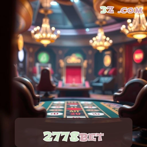 Promoções incríveis no 2778bet: Aumente sua diversão agora!