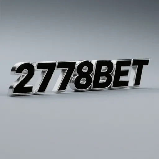 2778bet logo